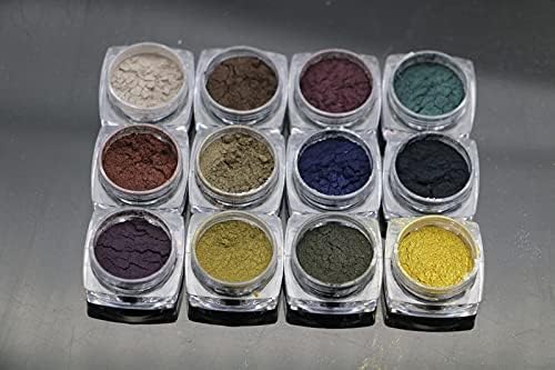 CAT EYE POWDER