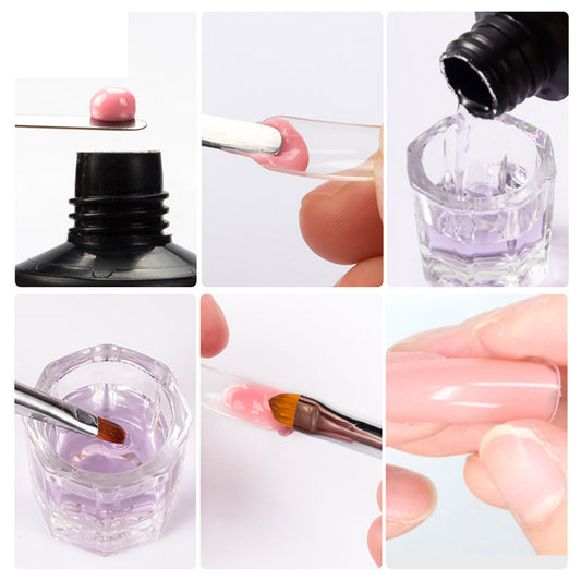 BB Monomer-Acrylic Nail Liquid