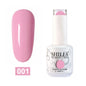 SHILLS PROFESSIONAL GEL POLISH – 15 ML ( COLOR NO-01)