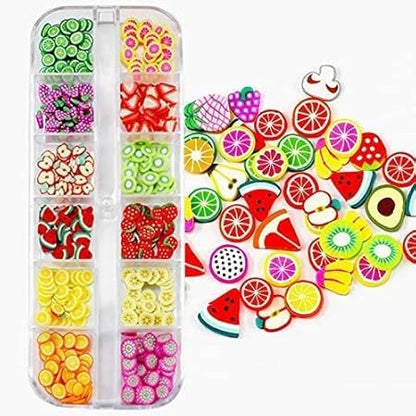 DRY FRUIT FOR NAIL