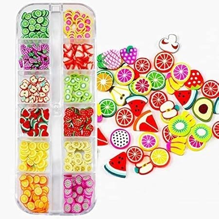 DRY FRUIT FOR NAIL