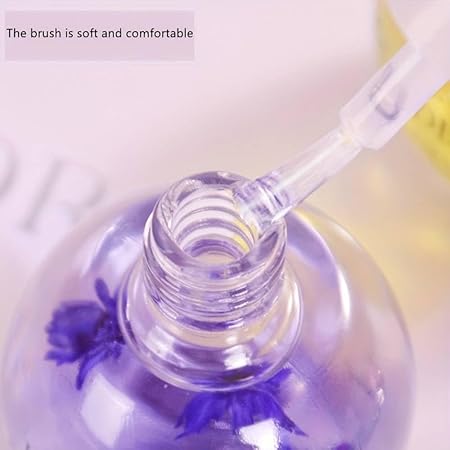 CUTICAL OIL BOTTLE