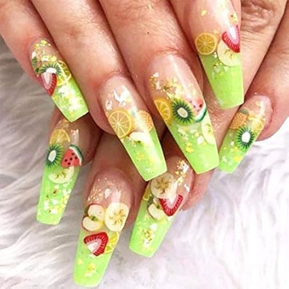 DRY FRUIT FOR NAIL