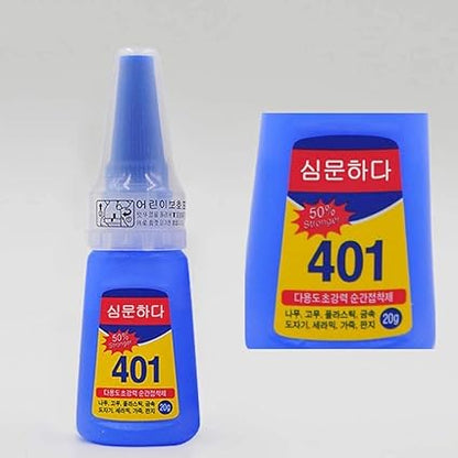 GLUE-401