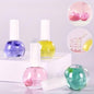 CUTICAL OIL BOTTLE