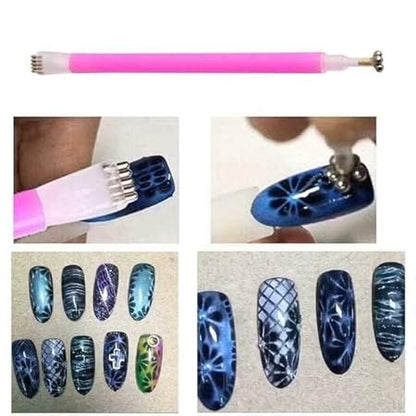 CAT EYE MAGNET