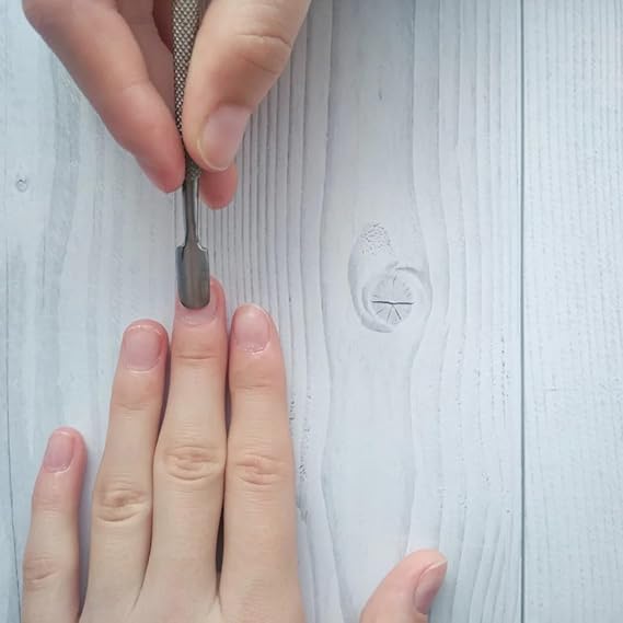 Cuticle Pusher