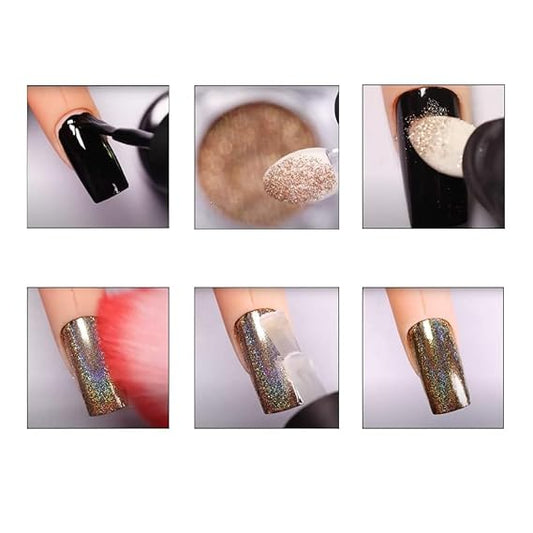 CAT EYE POWDER