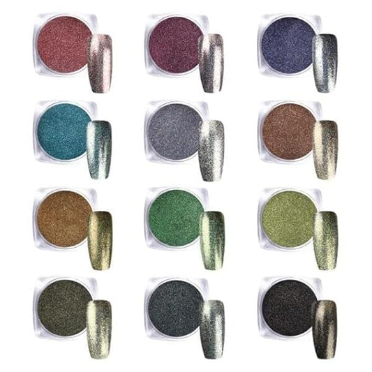CAT EYE POWDER