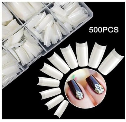 FALSE NAILS TIPS 9N