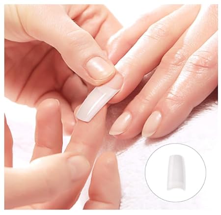 FALSE NAILS TIPS 9N