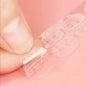 Nail Glue Sticker 10 SHEET
