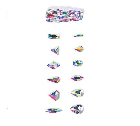 MIX STONE