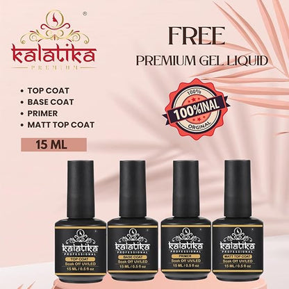 30 PCS GEL POLISH KIT