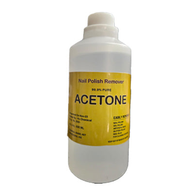 ACETONE LIQUID