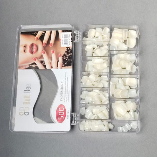BOLT BEE-TOE NAIL TIPS