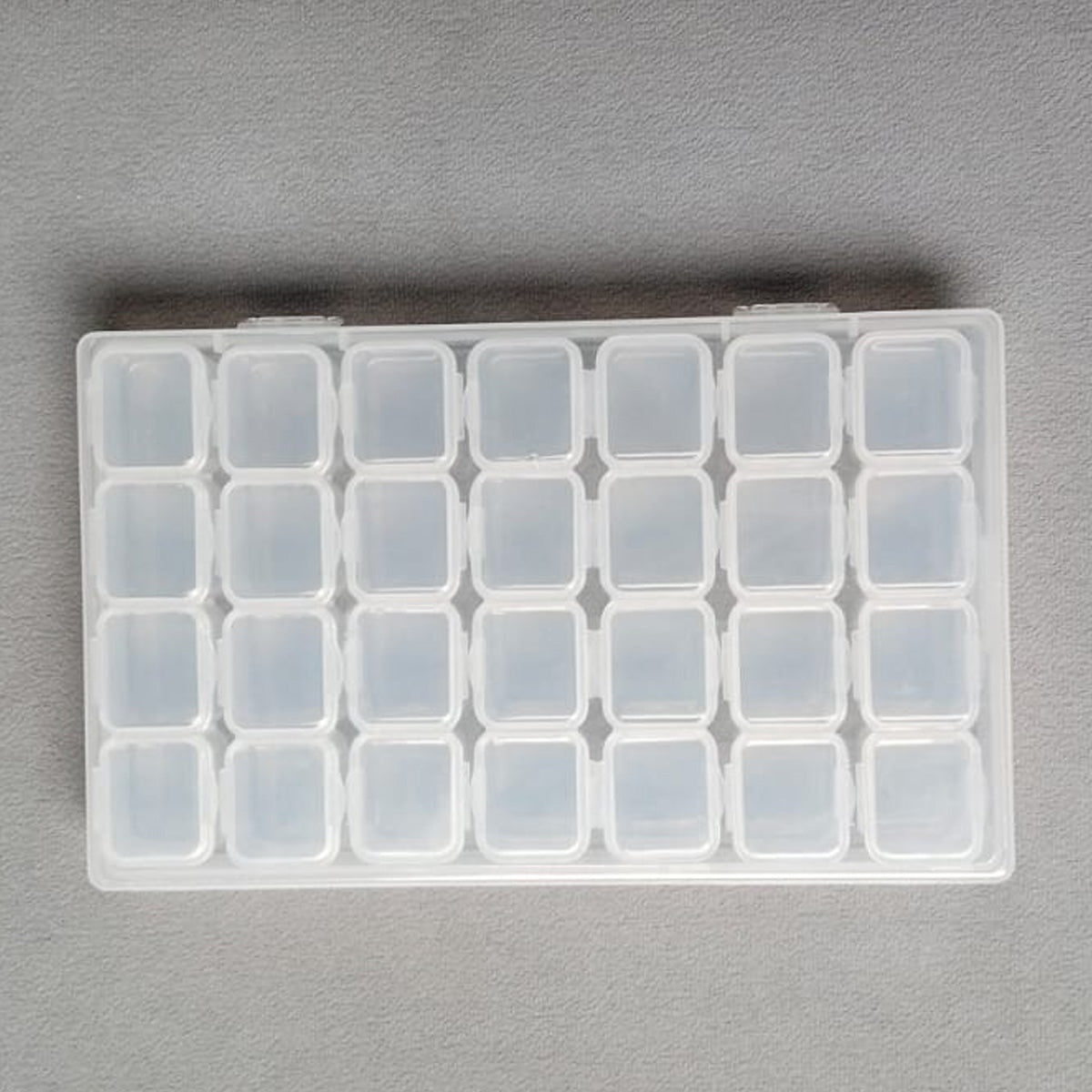 EMPTY ORGANISER