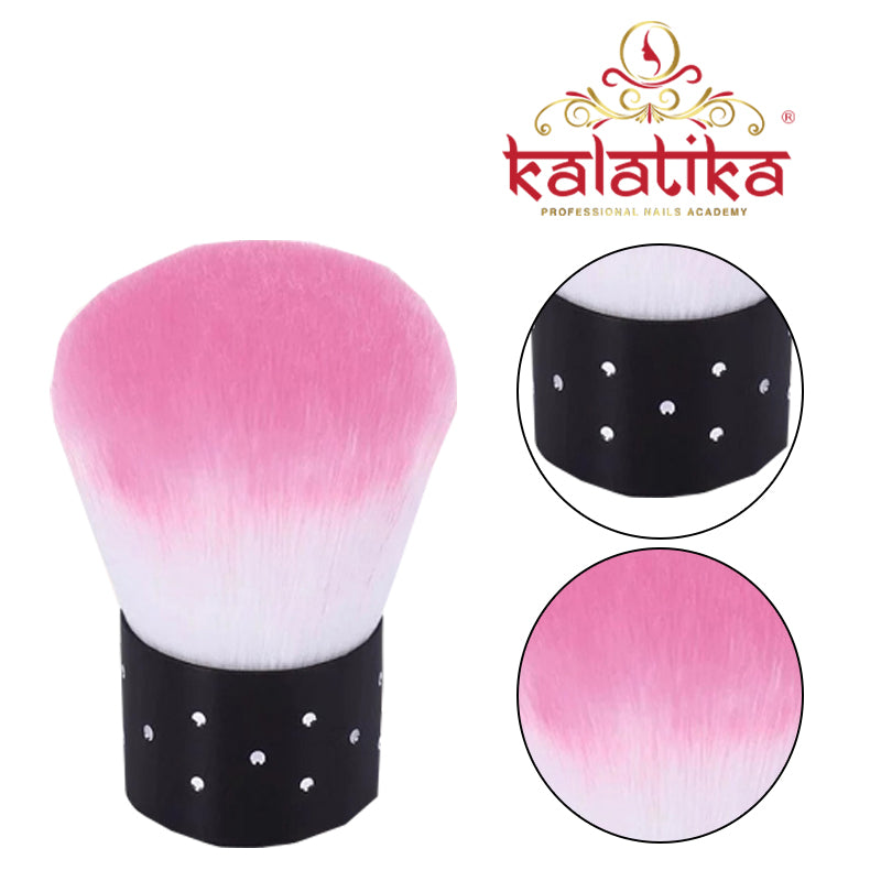 DUSTING BRUSH ( SET OF 5)