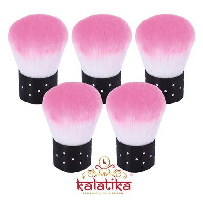 DUSTING BRUSH ( SET OF 5)
