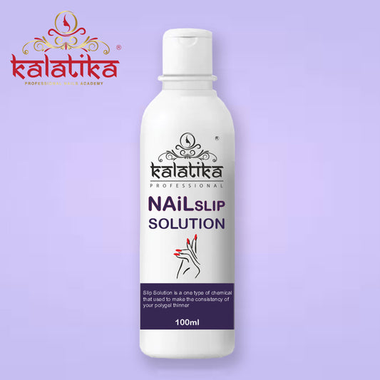 GEL NAIL CLEANSER-100ml