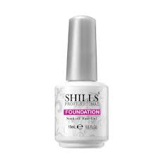 SHILLS FOUNDATION (BASE COAT -15ML)