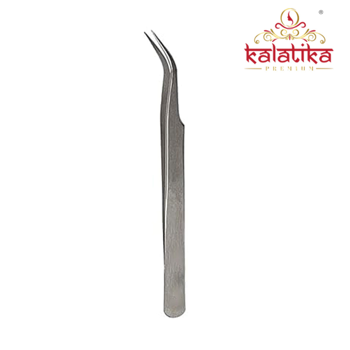 Curved Tweezer